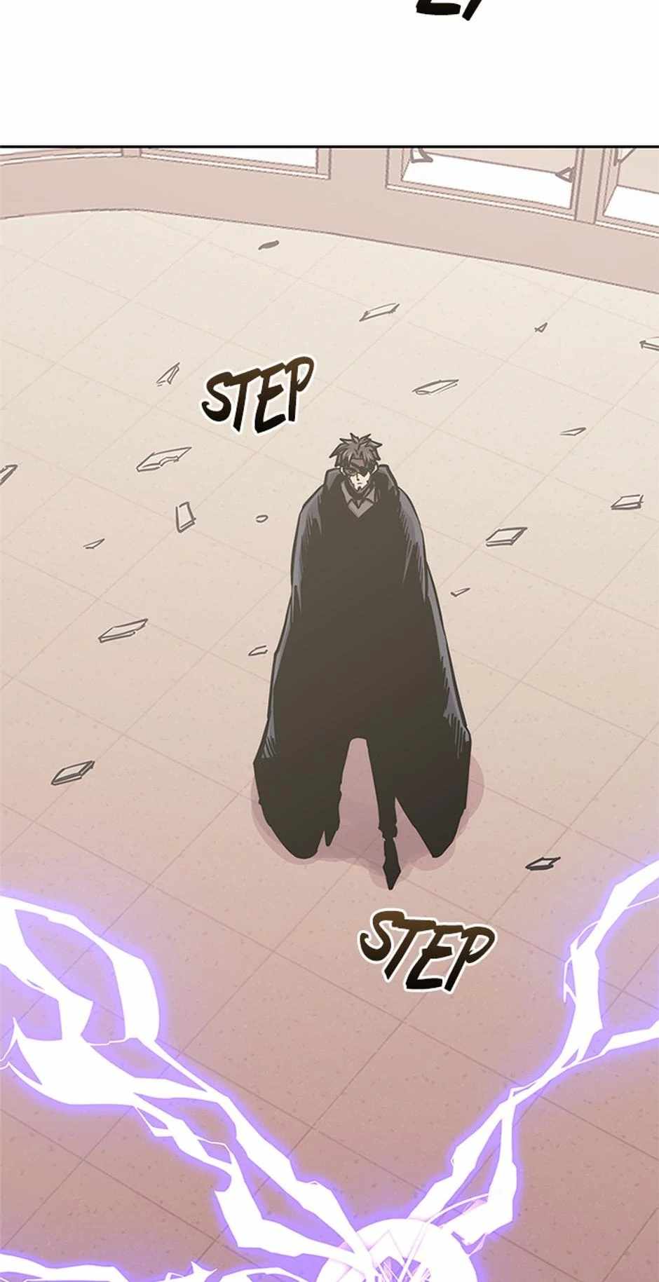 Player from Today Onwards Chapter 137 23
